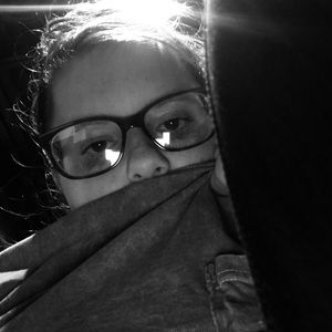 Meet your Posher, Violet